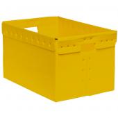 Minnesota Diversified Industries Corrugated Filing Totes