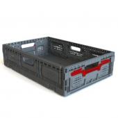 Ted Thorsen Foldable Crates and Containers