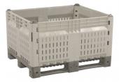 Decade Collapsible Bulk Containers