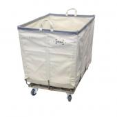 Industrial Laundry Carts