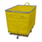 Steele Canvas Laundry Carts
