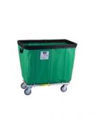 R&B Wire Products Carts & Basket Trucks